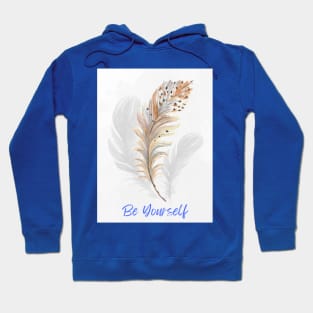 wings design Hoodie